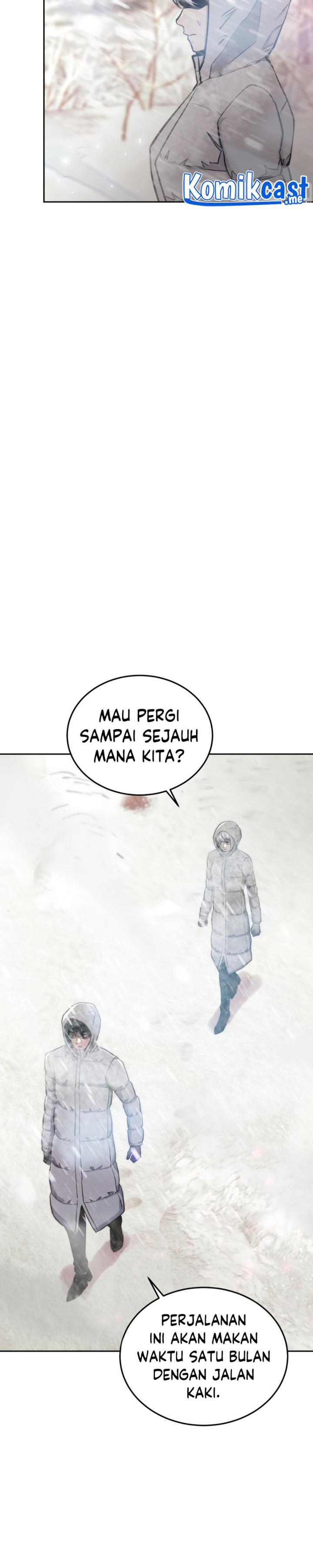 Player from Today Onwards Chapter 47 Gambar 9