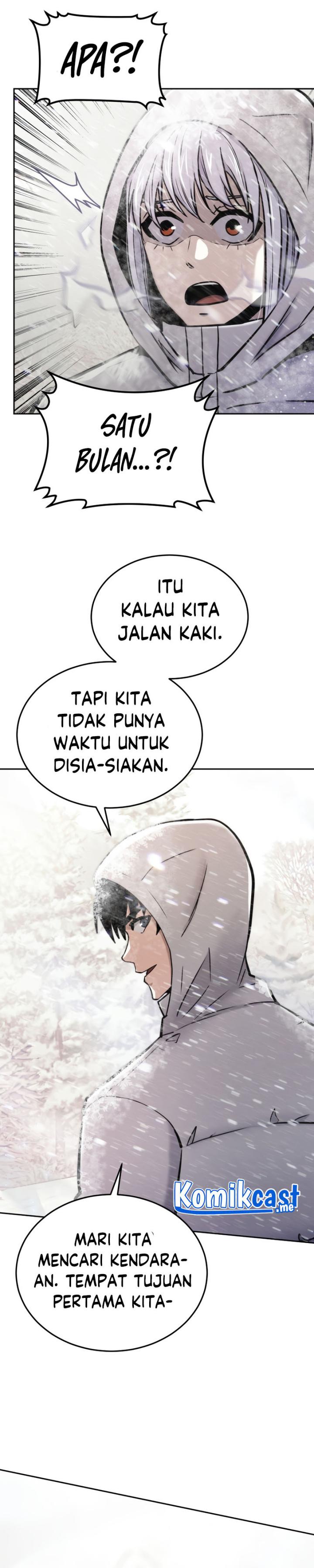 Player from Today Onwards Chapter 47 Gambar 10