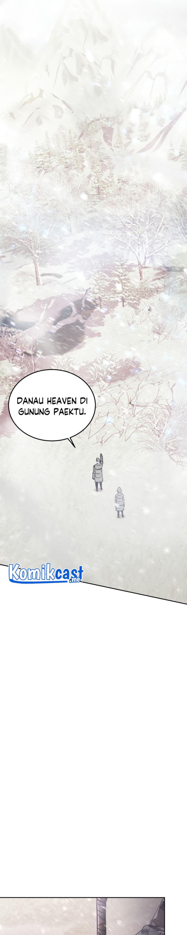 Player from Today Onwards Chapter 47 Gambar 11