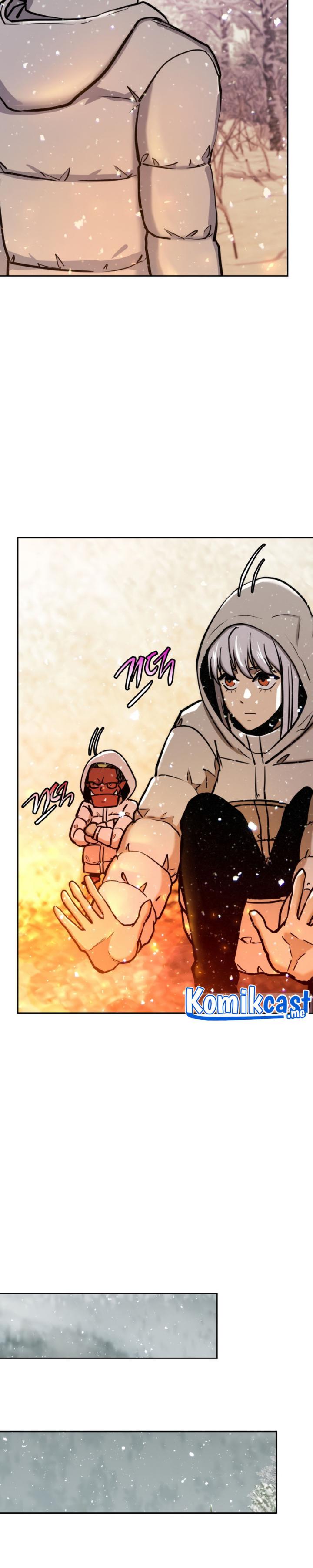Player from Today Onwards Chapter 47 Gambar 13