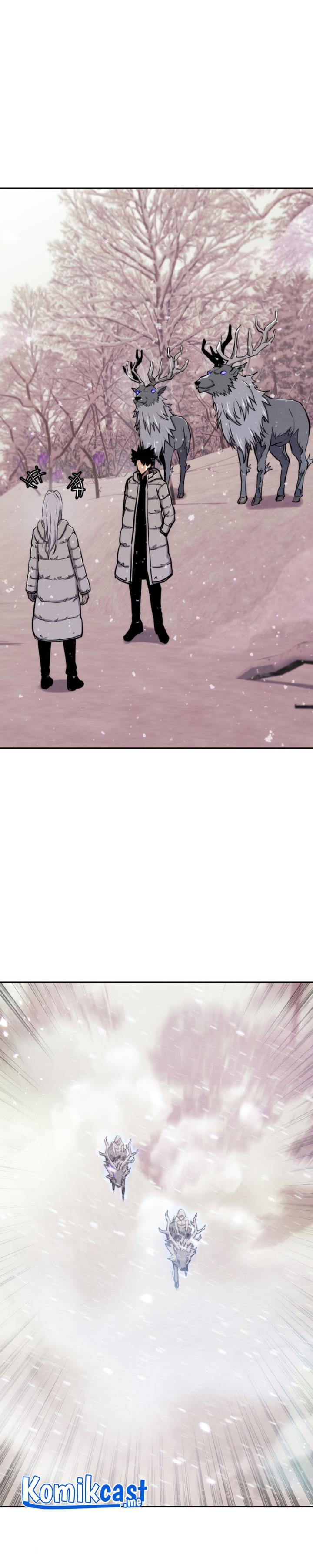 Player from Today Onwards Chapter 47 Gambar 14