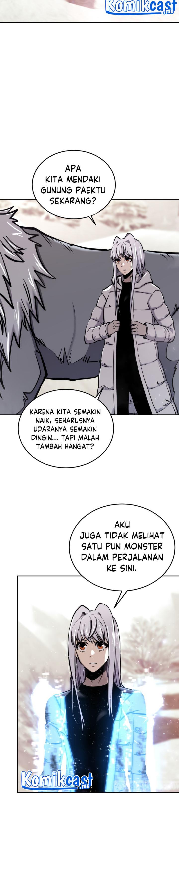 Player from Today Onwards Chapter 47 Gambar 16