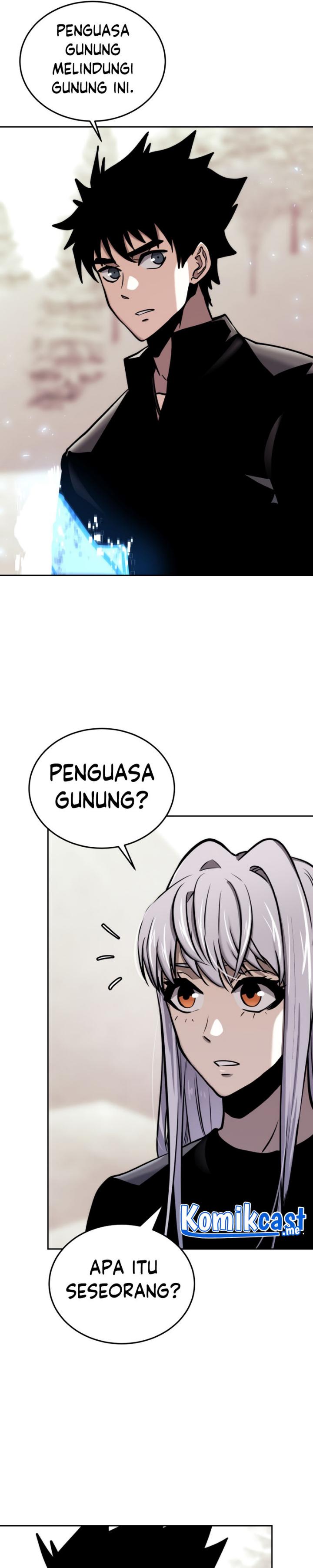 Player from Today Onwards Chapter 47 Gambar 17