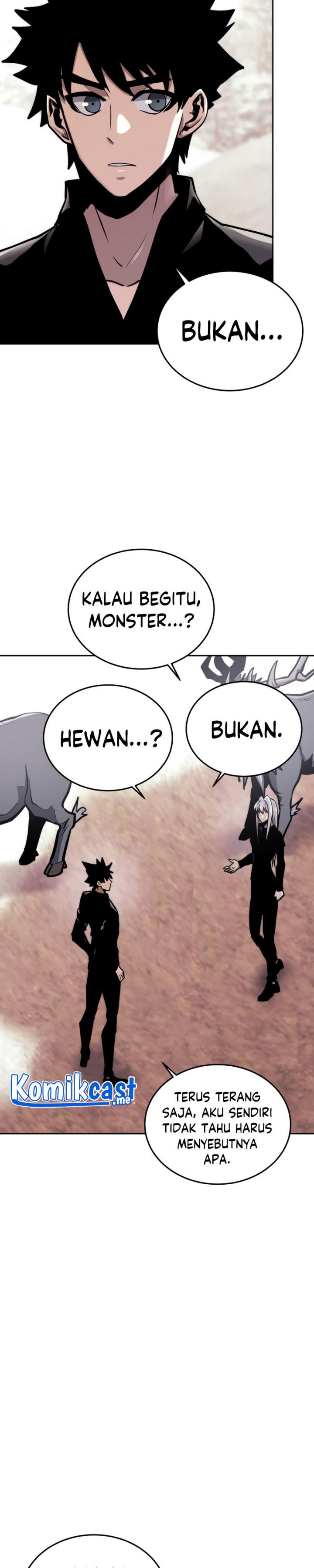 Player from Today Onwards Chapter 47 Gambar 18