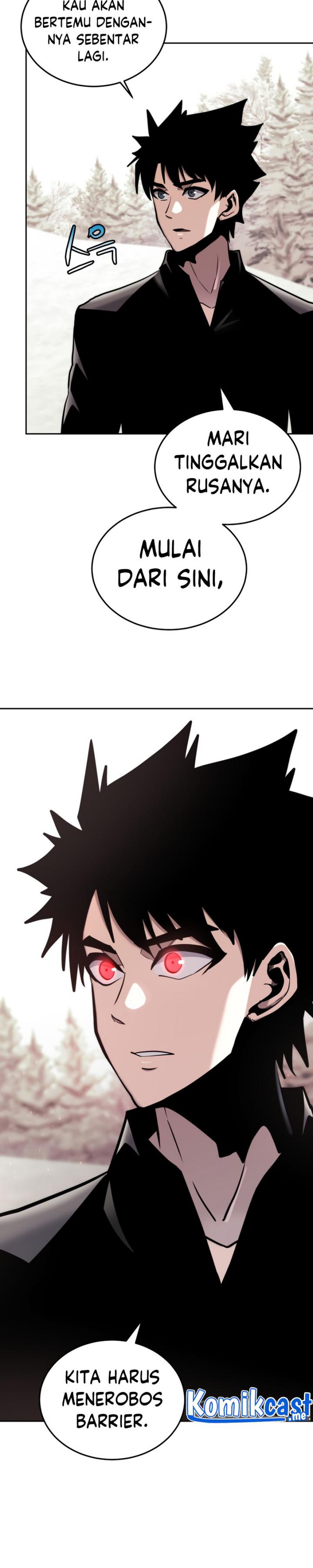 Player from Today Onwards Chapter 47 Gambar 19