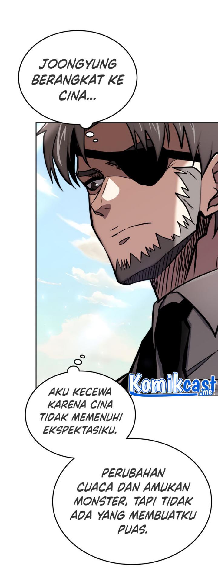 Player from Today Onwards Chapter 47 Gambar 22