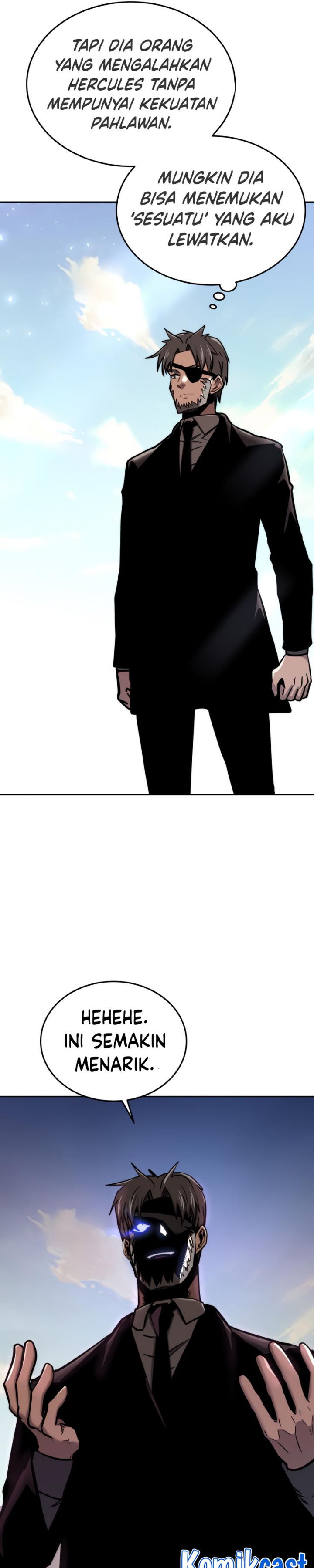 Player from Today Onwards Chapter 47 Gambar 23