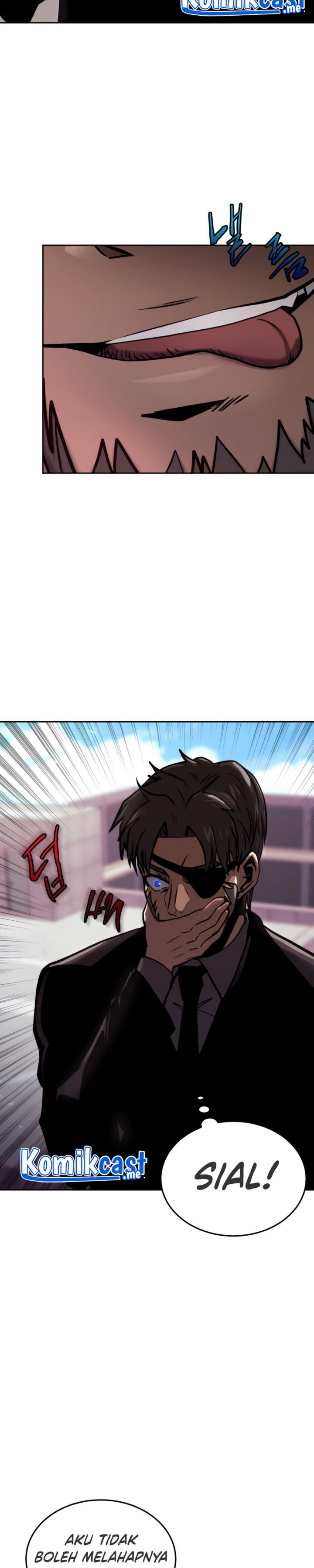 Player from Today Onwards Chapter 47 Gambar 24