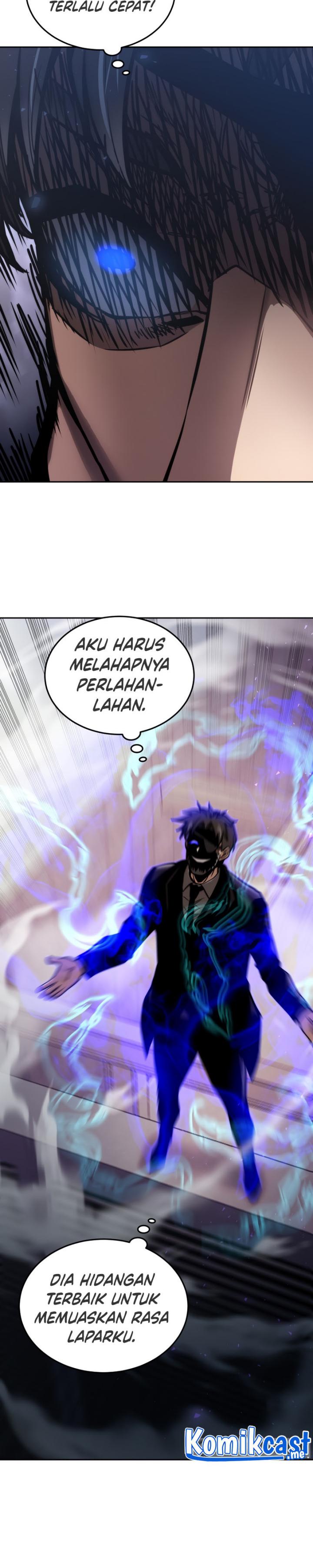 Player from Today Onwards Chapter 47 Gambar 25