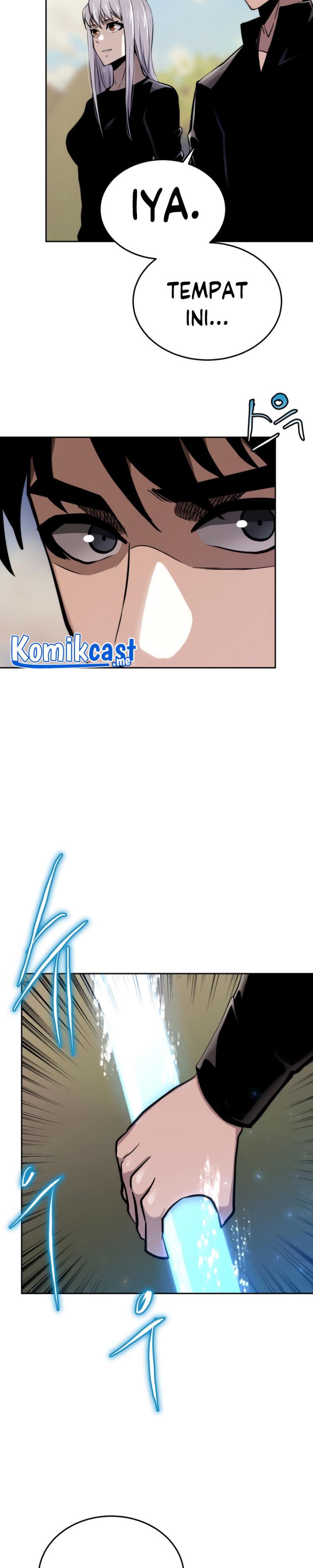 Player from Today Onwards Chapter 47 Gambar 27