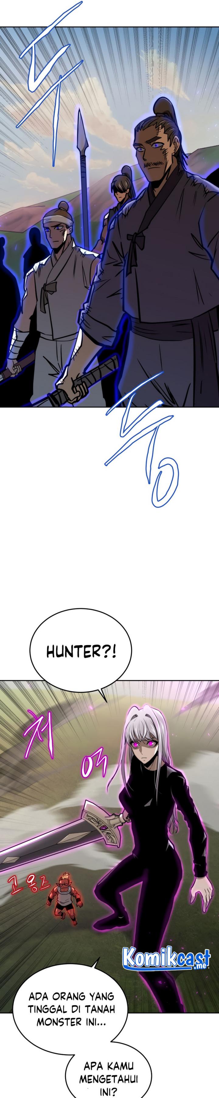 Player from Today Onwards Chapter 47 Gambar 29