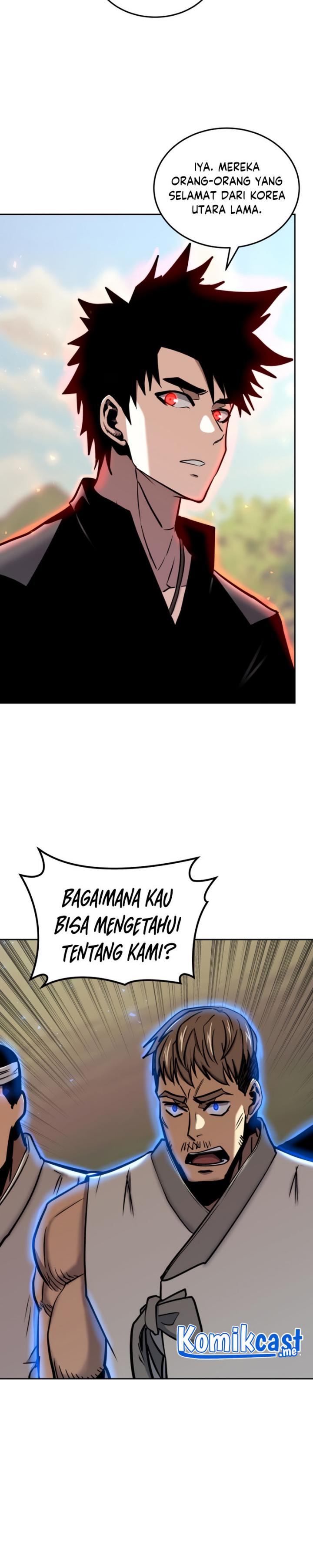 Player from Today Onwards Chapter 47 Gambar 30
