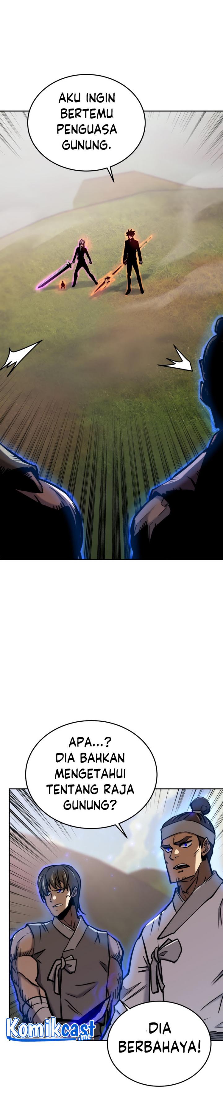 Player from Today Onwards Chapter 47 Gambar 31
