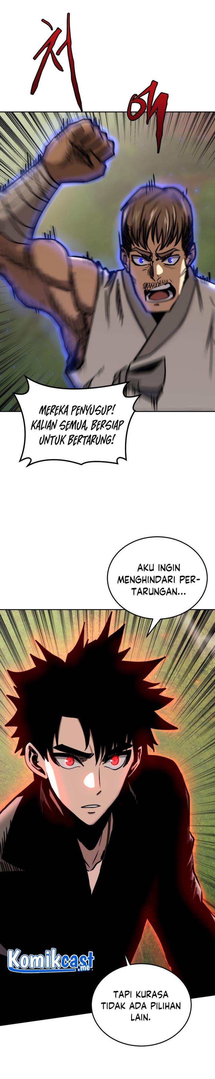Player from Today Onwards Chapter 47 Gambar 32