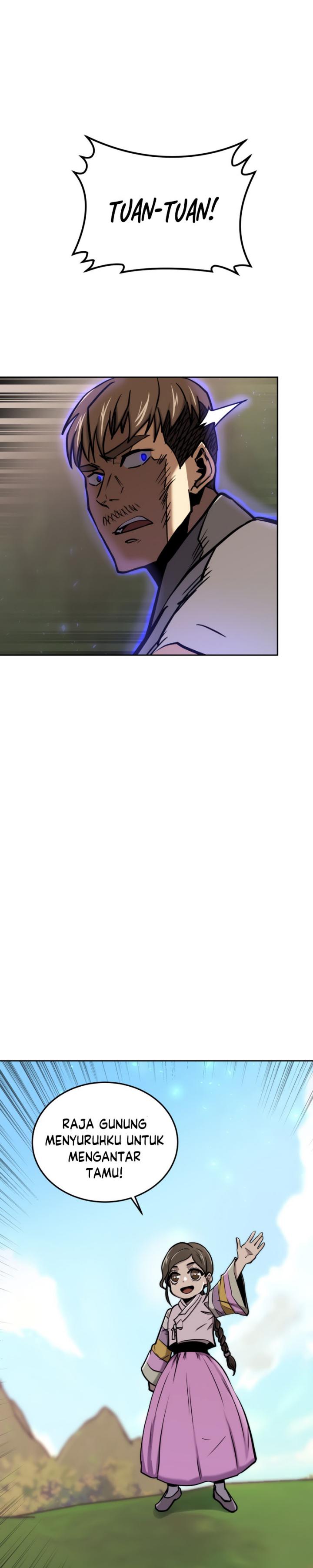 Player from Today Onwards Chapter 47 Gambar 33