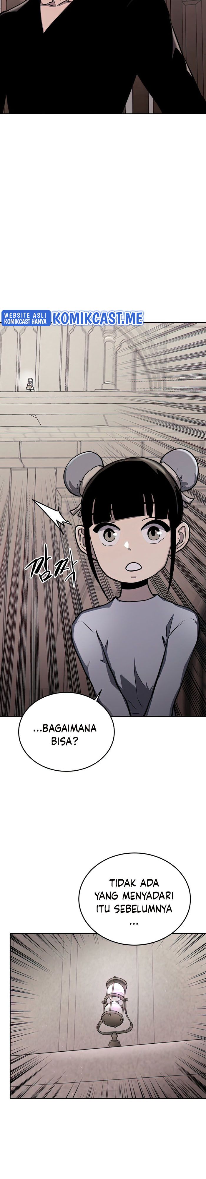 Player from Today Onwards Chapter 55 Gambar 7