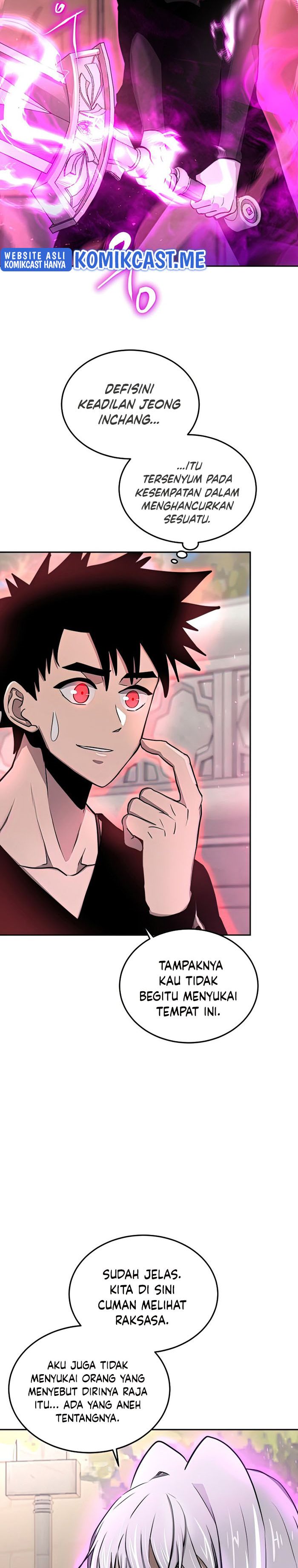 Player from Today Onwards Chapter 55 Gambar 18