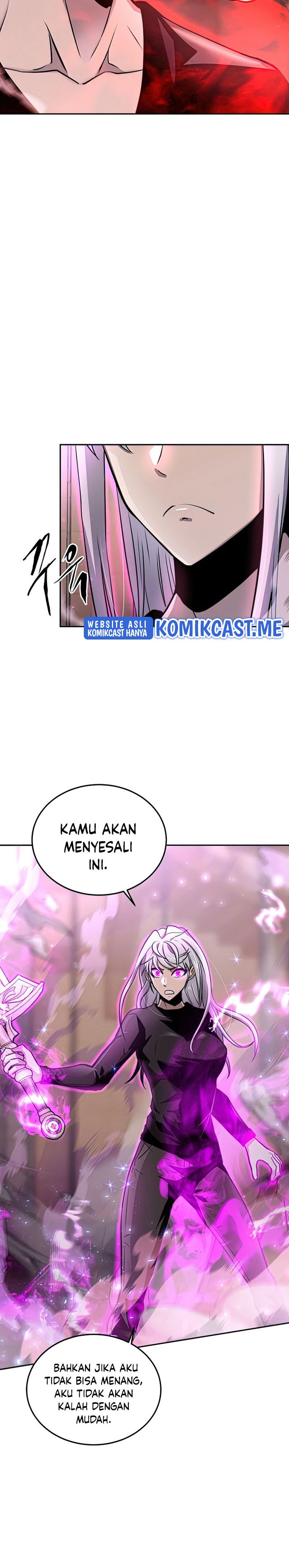 Player from Today Onwards Chapter 55 Gambar 22