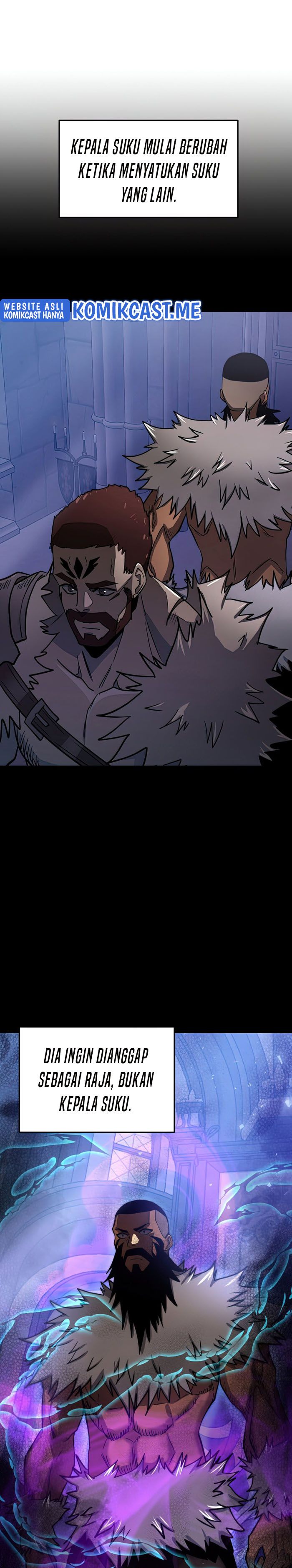 Player from Today Onwards Chapter 55 Gambar 29