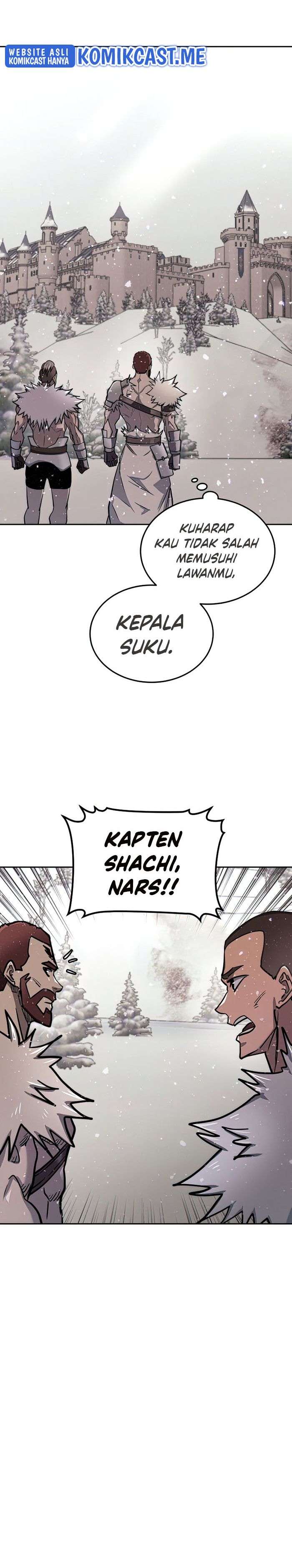 Player from Today Onwards Chapter 55 Gambar 31