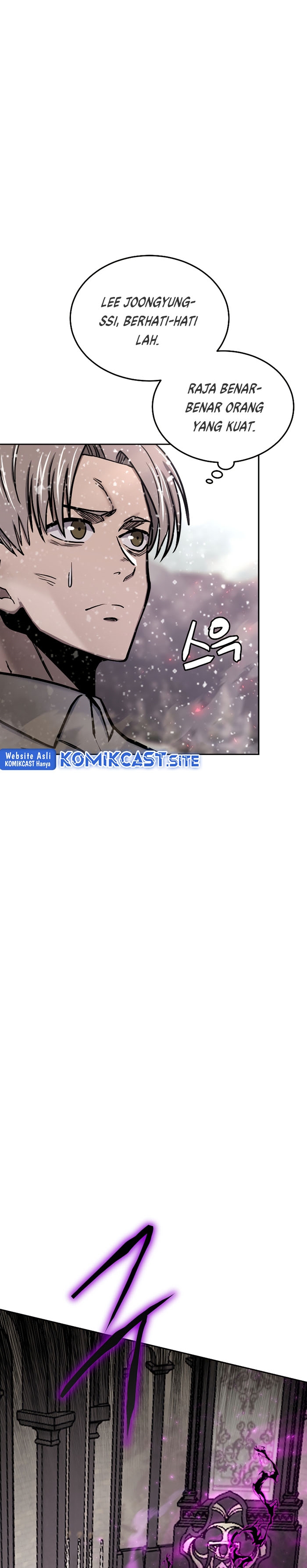 Player from Today Onwards Chapter 65 Gambar 3