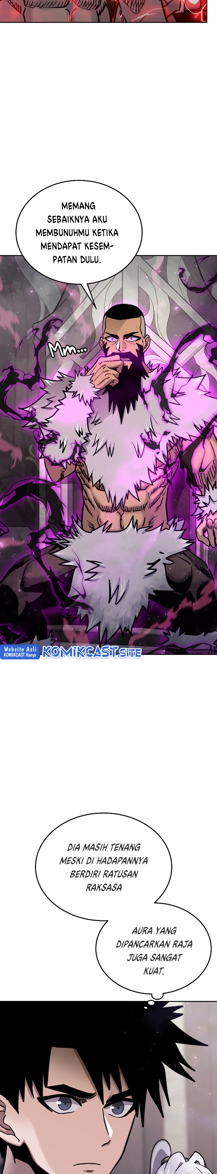 Player from Today Onwards Chapter 65 Gambar 6