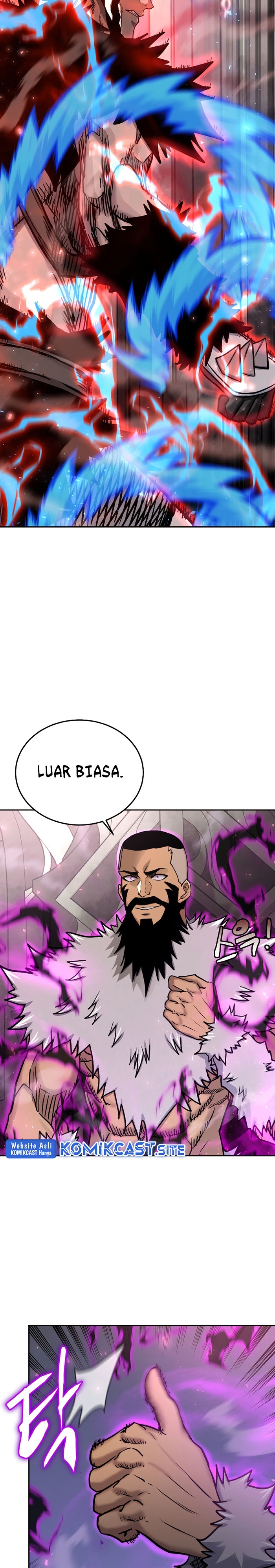 Player from Today Onwards Chapter 65 Gambar 9