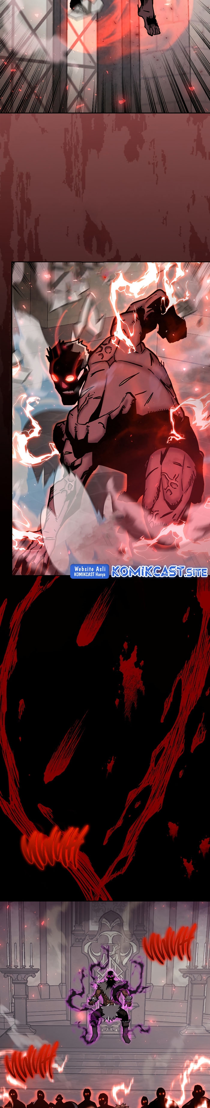 Player from Today Onwards Chapter 65 Gambar 12
