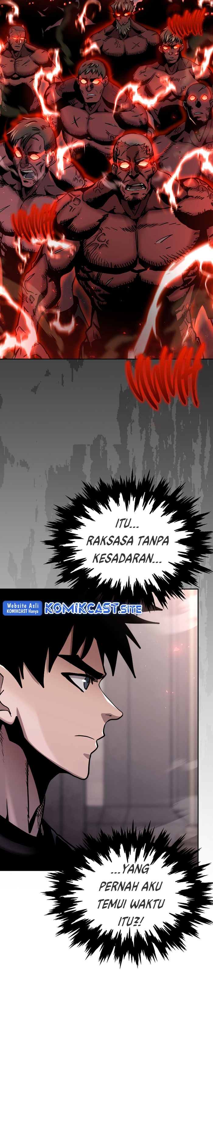Player from Today Onwards Chapter 65 Gambar 13