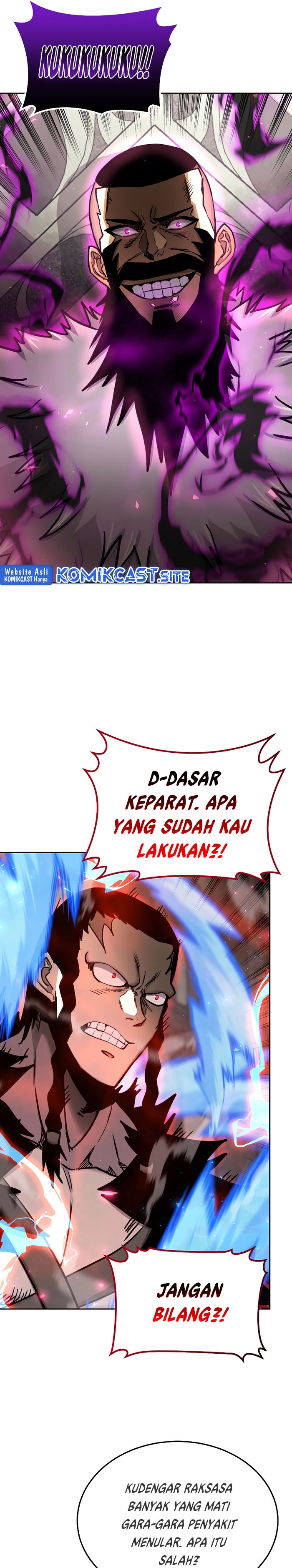 Player from Today Onwards Chapter 65 Gambar 14