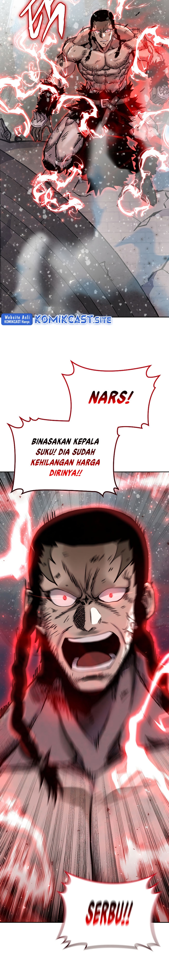 Player from Today Onwards Chapter 65 Gambar 25