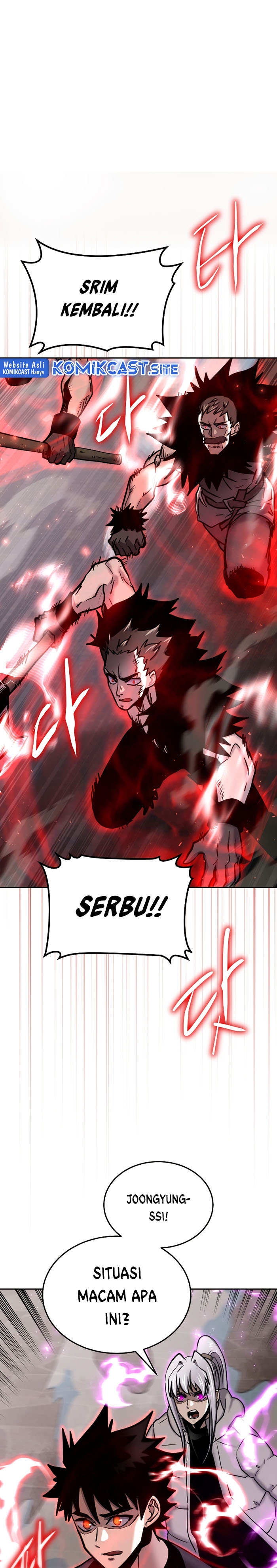 Player from Today Onwards Chapter 65 Gambar 26