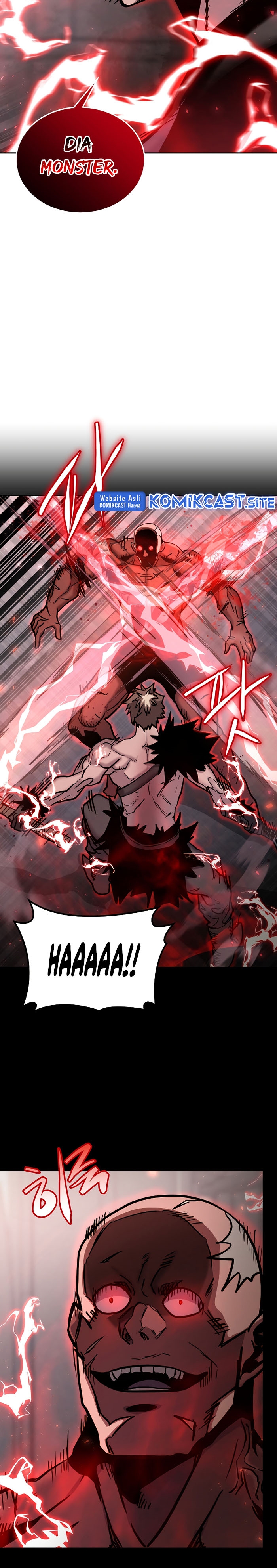Player from Today Onwards Chapter 65 Gambar 28