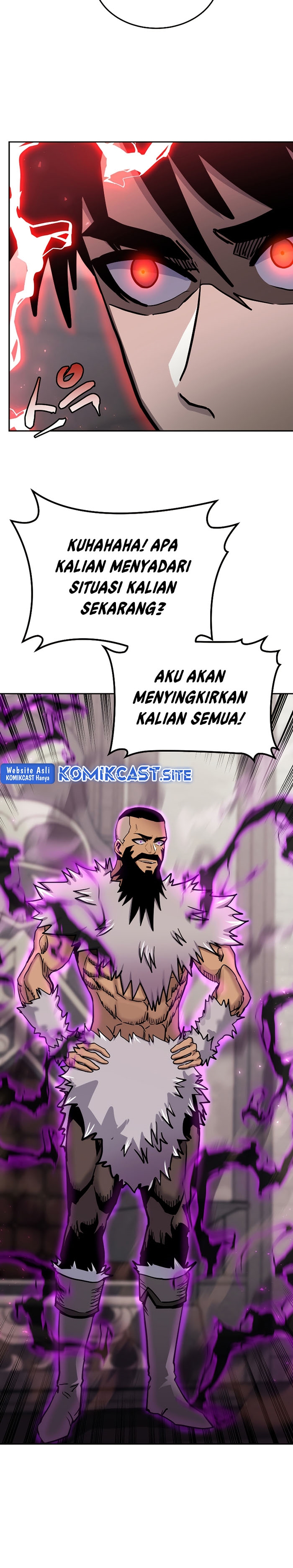 Player from Today Onwards Chapter 65 Gambar 31