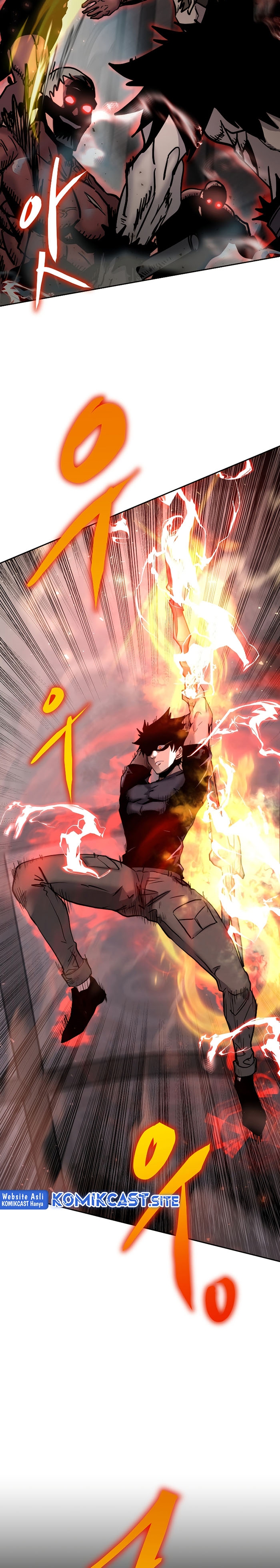 Player from Today Onwards Chapter 65 Gambar 34