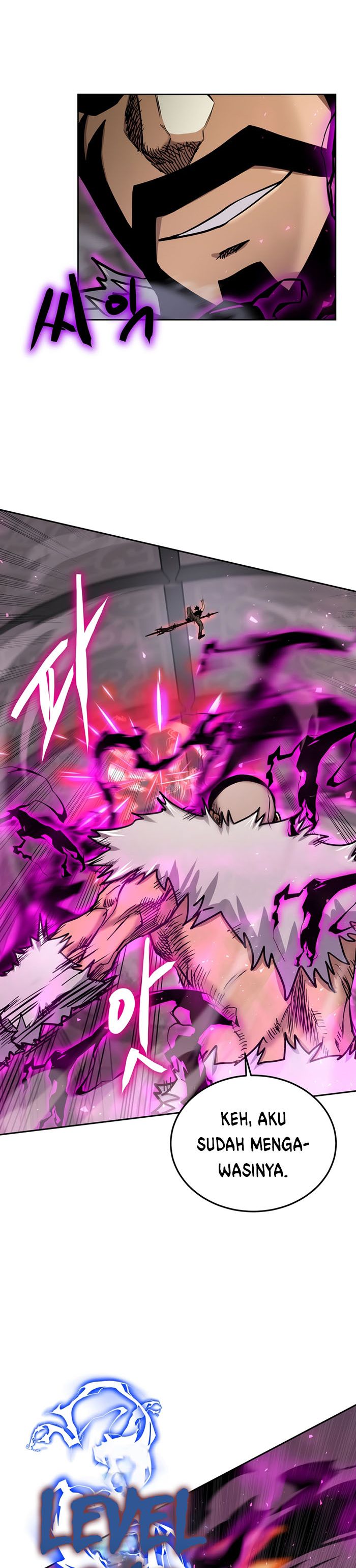Player from Today Onwards Chapter 66 Gambar 3