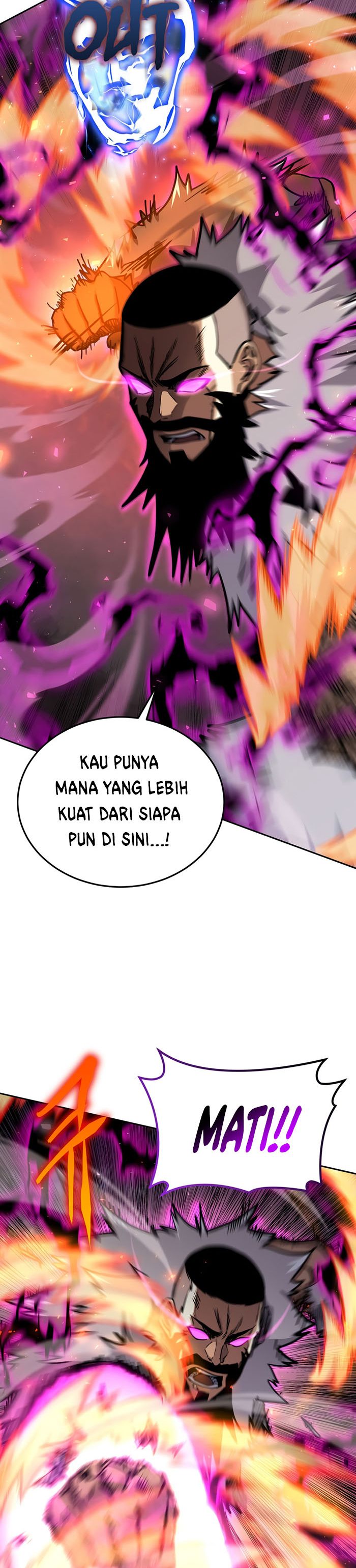 Player from Today Onwards Chapter 66 Gambar 4