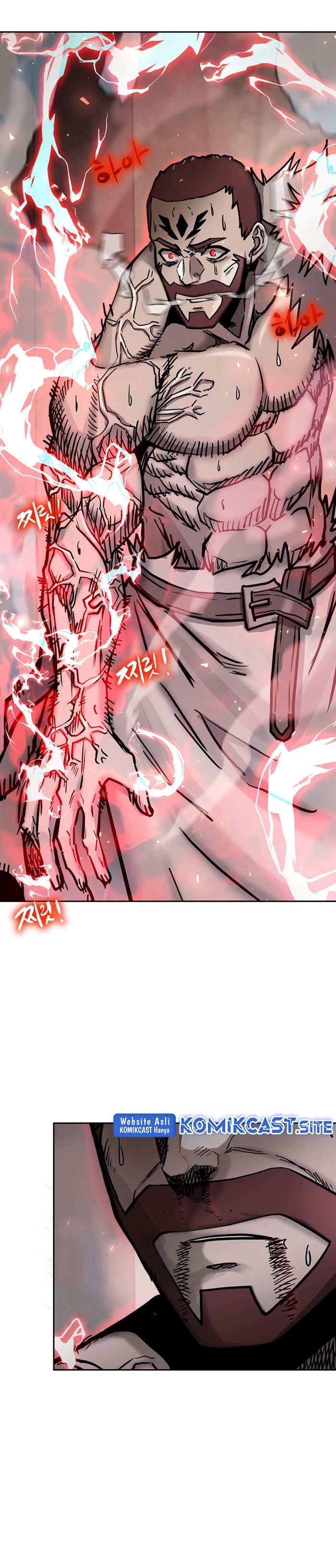 Player from Today Onwards Chapter 66 Gambar 9