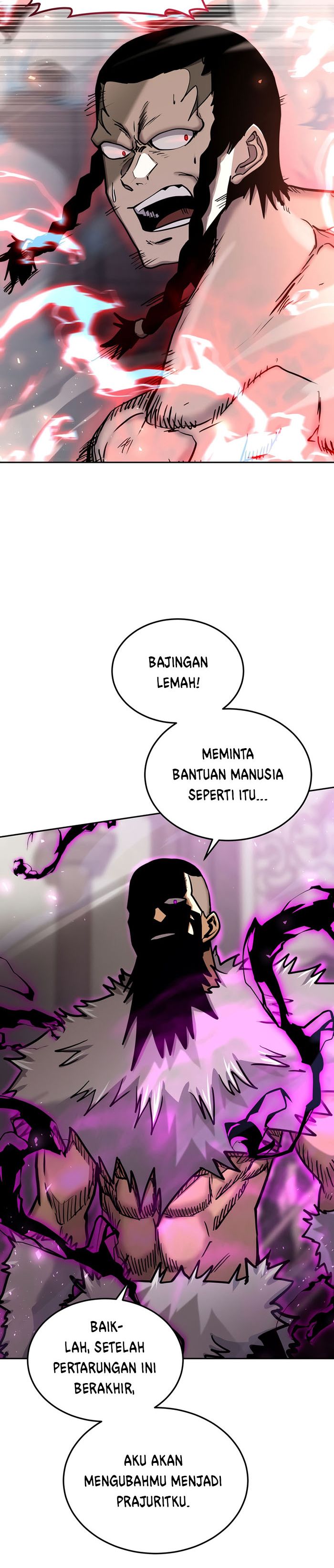 Player from Today Onwards Chapter 66 Gambar 12