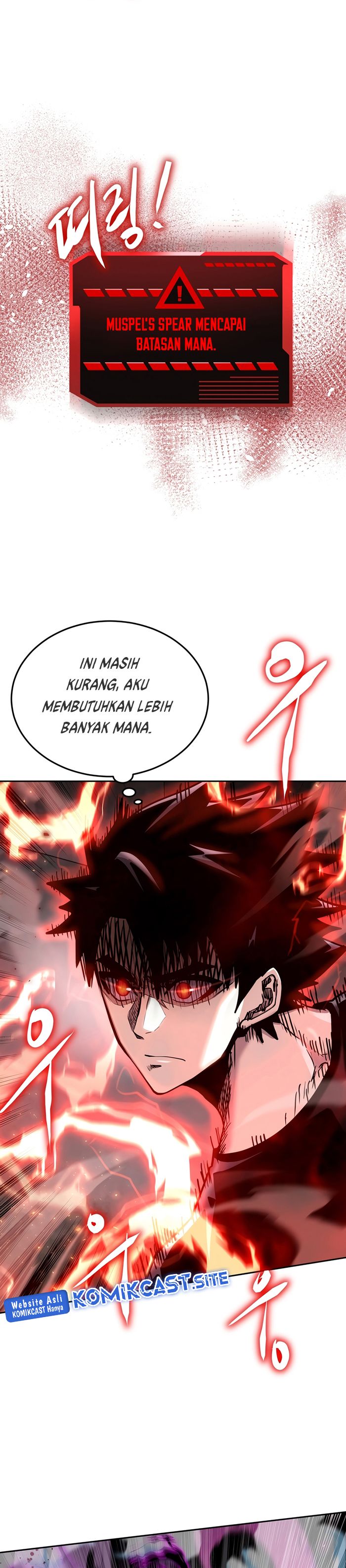 Player from Today Onwards Chapter 66 Gambar 22
