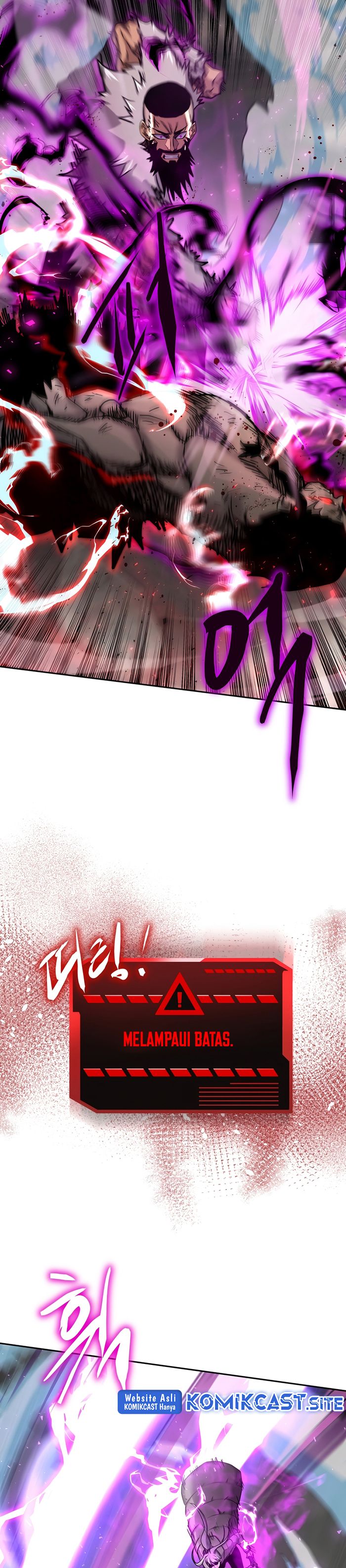 Player from Today Onwards Chapter 66 Gambar 23