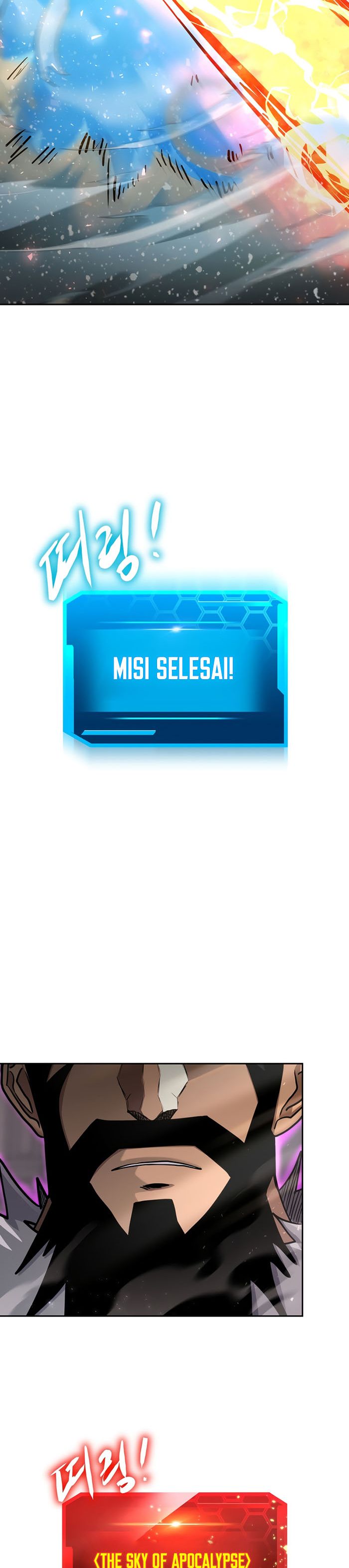 Player from Today Onwards Chapter 66 Gambar 31