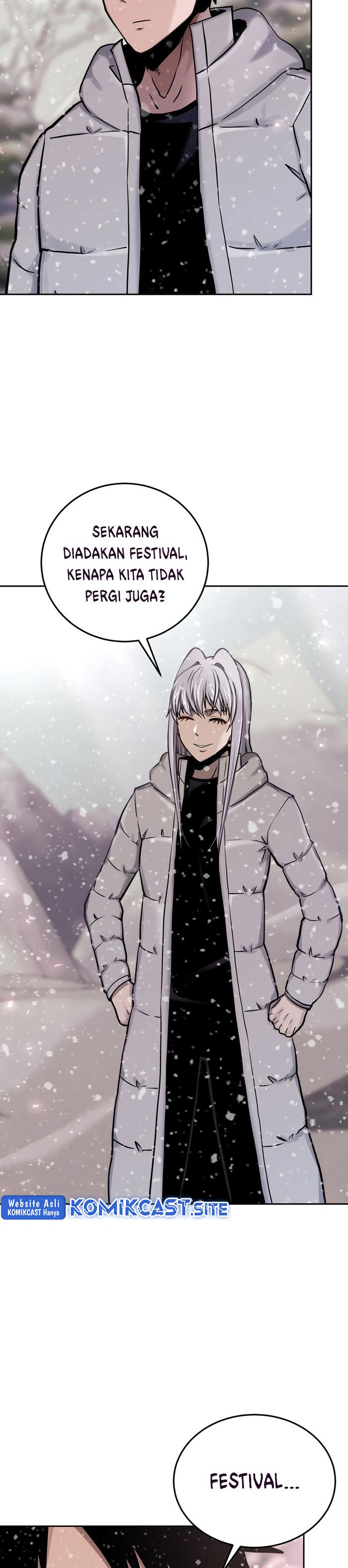Player from Today Onwards Chapter 68 Gambar 3