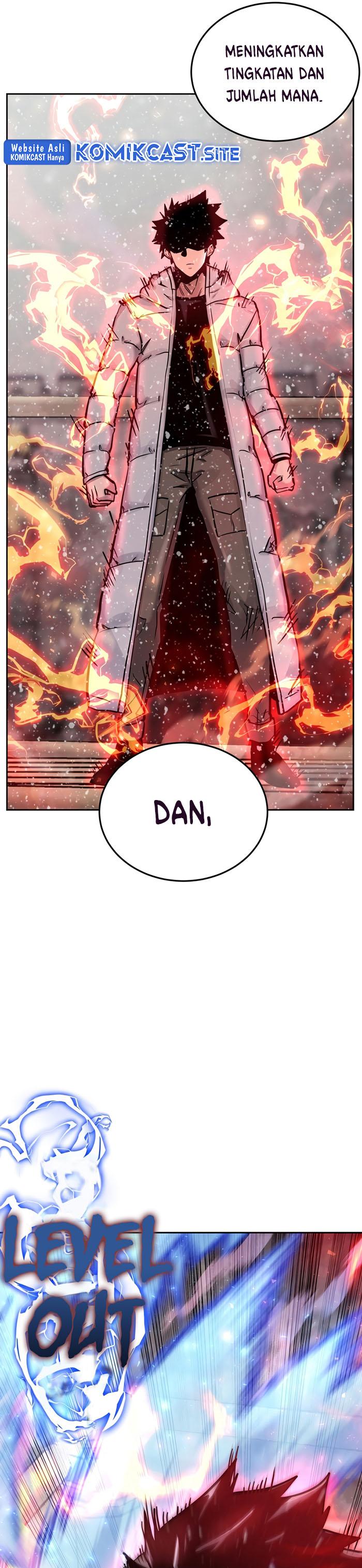 Player from Today Onwards Chapter 68 Gambar 10
