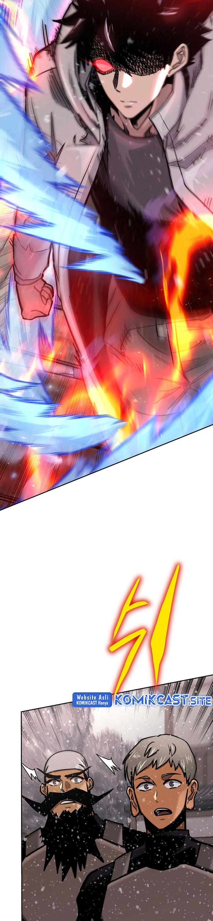 Player from Today Onwards Chapter 68 Gambar 11