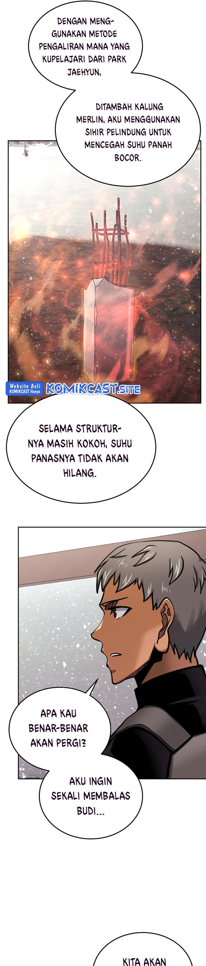 Player from Today Onwards Chapter 68 Gambar 18