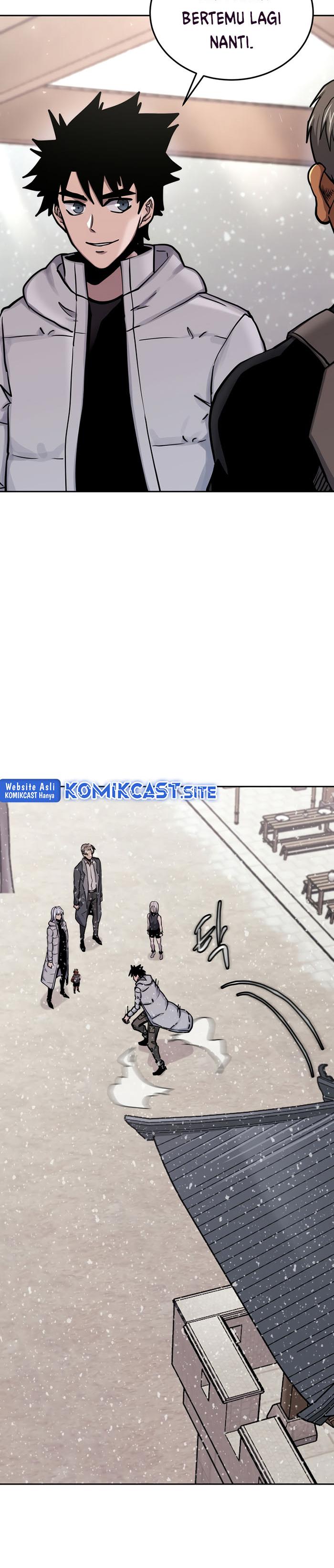 Player from Today Onwards Chapter 68 Gambar 19