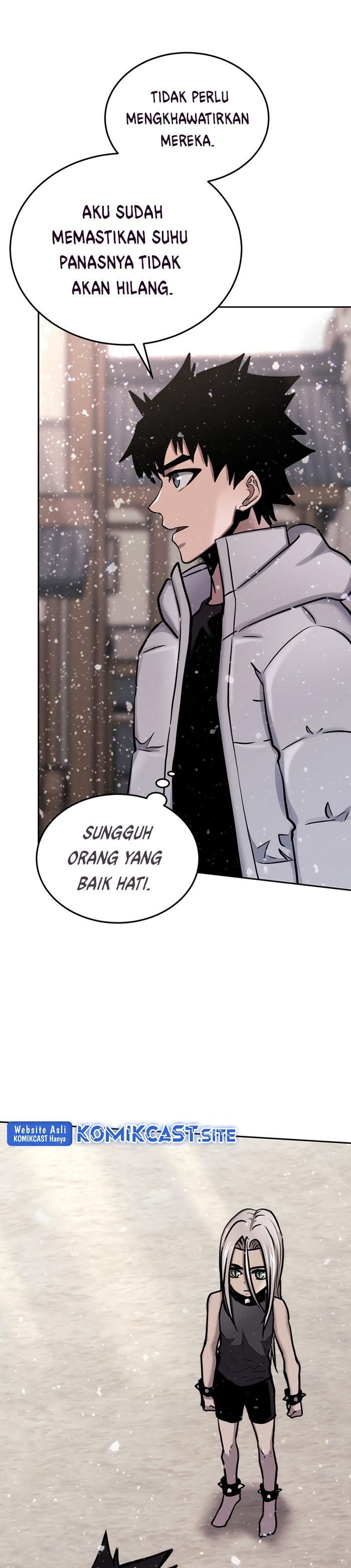 Player from Today Onwards Chapter 68 Gambar 22