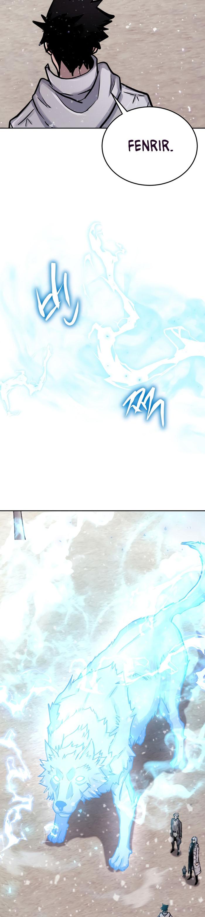Player from Today Onwards Chapter 68 Gambar 23