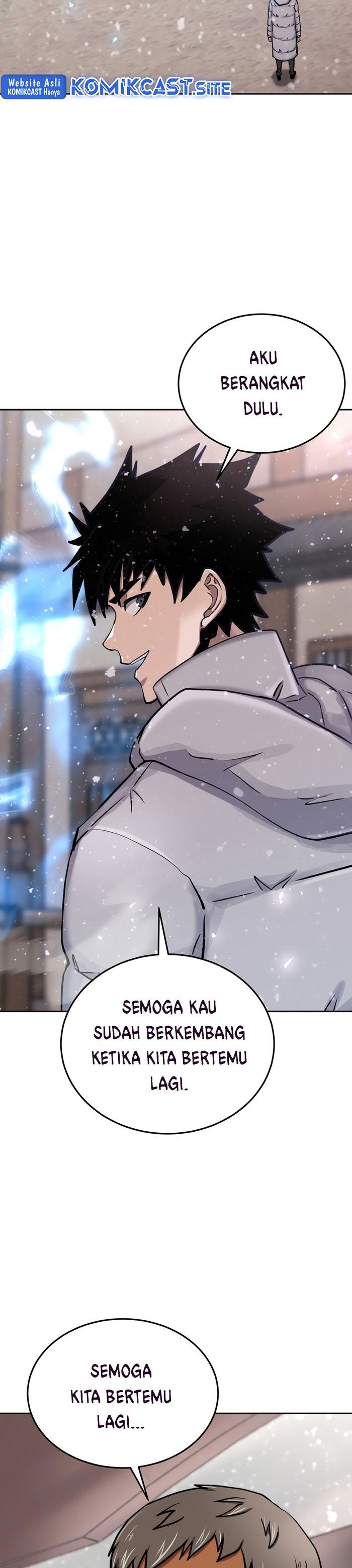Player from Today Onwards Chapter 68 Gambar 24